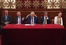 Domingo 11 MORENA Analiza Las Corcholatas