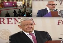 El Candidato de MORENA lo Elige el Pueblo