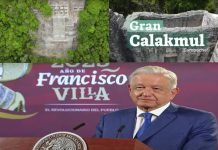 Simula Oposición: en Definir su Candidato