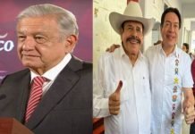 Alianza Del PRI -Atrapa- a Coahuila