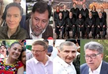 MEXICO: MORENA on The Summit or Precipice, in 2024?