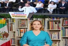 Otra “Baja Más” en “Va Por México”