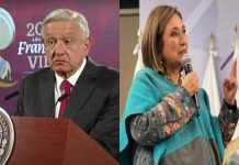 Reta el Presidente a Investigar a Xóchitl