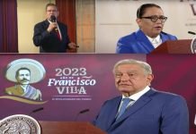Insta el Presidente a -no Contratar- Espectaculares