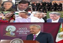 ‘Intocables’: Ministros, Magistrados y Jueces