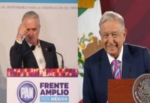 Qué Deje de ‘Insultarme’ CREEL:OBRADOR