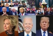 TRUMP Wrecks in The GOP Sea