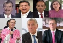 ‘Dramatic Race’ of MORENA, For 2024