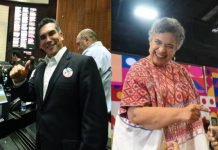 “Vergonzoso” Cómo MORENO Saca a BEATRIZ