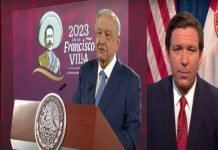 En la Narcotráfico, no Usar la ‘Fuerza’