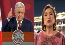 Otro -Juez- en la ‘Mira’ de AMLO