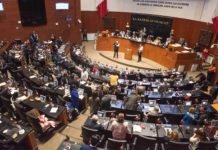 Senado Podría Desaparecer 13 Fideicomisos Del PJF