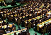 Tregua Humanitaria Pide la ONU, en Gaza