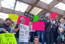 No se Tocarán Prestaciones en el PJF