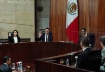 Cinco Gubernaturas Para Mujeres