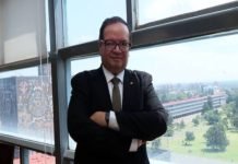 Lomelí es el Nuevo Rector de la UNAM