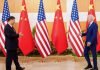 Se Reunirán Biden y Xi Jinping, en San Francisco