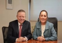 Renuncia a la SCJN Zaldívar