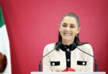 Guerra Sucia vs. Sheinbaum: MORENA