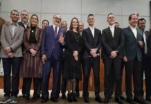 “Alianza Progresista” Apoya a Claudia