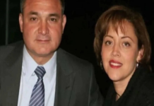 Vinculan a Proceso a Hermana de GARCÍA LUNA