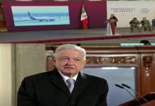 Primer Vuelo de Mexicana Desviado a Yucatán