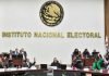 No Habrá Candidato Presidencial Independiente: INE