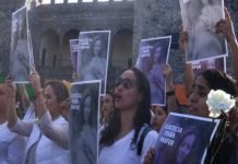 Asesinan a Siete ‘Mujeres’ al Día, en México