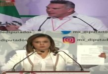 Por “Moches” Denuncian al Dirigente Del PRI