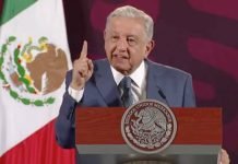 Armas Ilegales de EU Cruzan a México