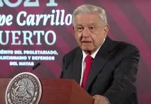 Deja Libres a -Delincuentes- el PJF