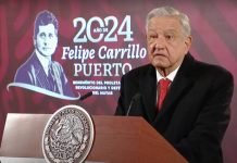 Al -Servicio- de la “Delincuencia” Está el PJF