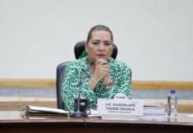 “Marcha” la Organización de Las Elecciones