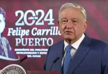 Obrador va Por Reforma en Electricidad