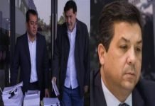 Morena -Exige- al INE Negar a Cabeza de Vaca Registro