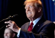 Otro Juez Decide Eliminar a Trump, Por “Insurrecto”