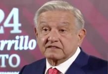 El Joven no Disparó: el Presidente