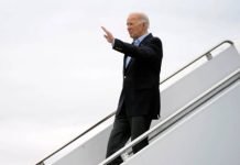 Ya es Hora de Actuar” Dice BIDEN