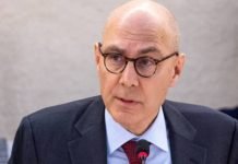 ONU Pide Seguridad en Período Electoral de México