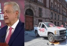 Sólo Con AMLO Hablaremos: Padres de Los “43”