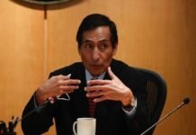 Sigue la “Estabilidad Macroeconómica”