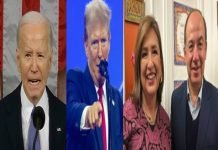 Is XOCHITL in The “Abyss” of Organized Crime?