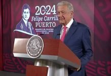 No Son “Tamalitos” Dice OBRADOR