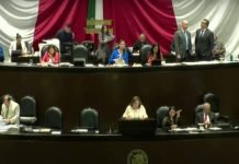 Aprueban en lo General ‘Ley de Amparo’