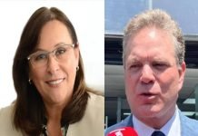 Denunciará Nahle al Empresario Castagné