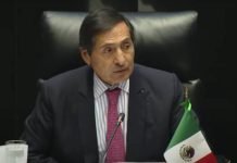 México Con “Fortaleza Notable”: SHCP