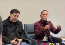 La “Marea Rosa” no Cambia el Voto