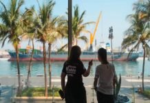 SHEINBAUM en Veracruz en Espectacular Mitín