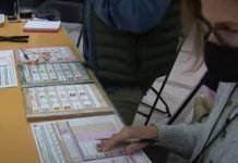 INE Divulgará Conteo Rápido de Elección