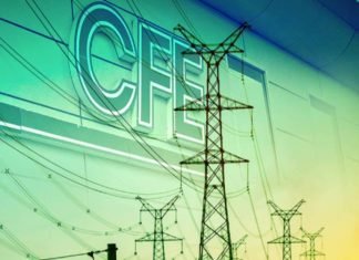 En Estado de Alerta, la Red Eléctrica